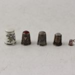 861 6785 THIMBLES